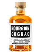 Cognac Artisanal XO 22 ans - Bourgoin Cognac