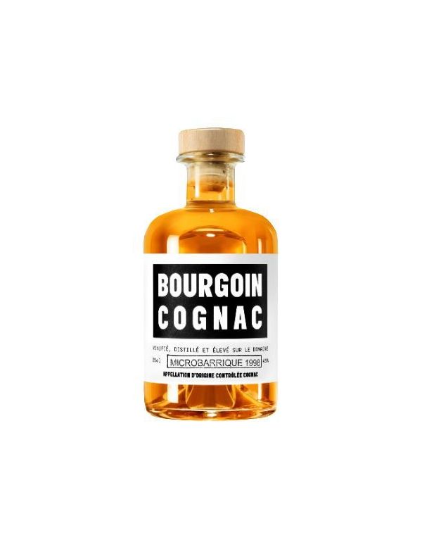 Cognac Artisanal XO 22 ans