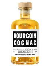 Cognac Brut de fût Roux "Fine Pale" - Bourgoin Cognac