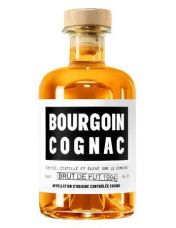 Cognac Brut de fut Mill?sim? - Bourgoin Cognac
