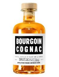 Cognac Brut de fut Millésimé