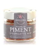 piment d'espelette