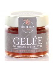 Gel?e de Piment d'Espelette - Segida