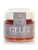 Gelée de Piment d'Espelette