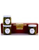 Coffret Cadeau Cornichons Maison Marc