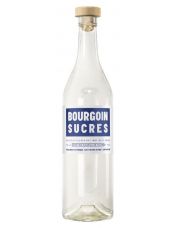 Sirop de Sucres de Raisin - Bourgoin