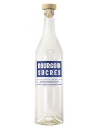 Sirop de Sucres de Raison - Bourgoin