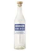 Sirop de Sucres de Raison - Bourgoin
