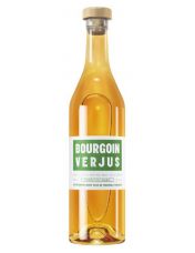 Verjus - Acidifiant Culinaire et ?cologique - Bourgoin