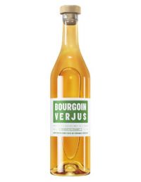 Verjus - Acidifiant Écologique - Bourgoin