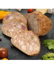 Bougnette - Sp?cialit? Charcuti?re du Tarn - Charcuterie Antoine