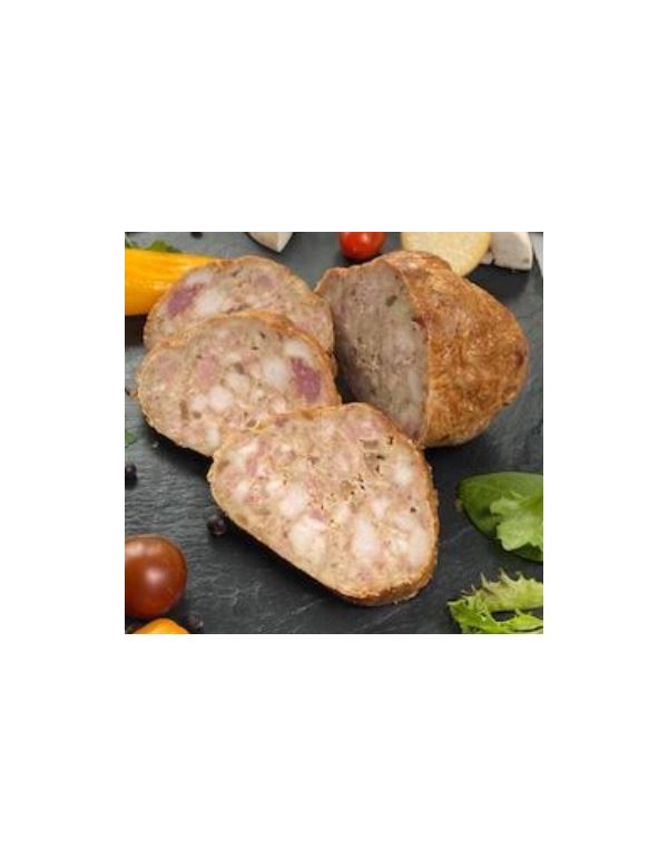 Bougnette - Spécialité Charcutière du Tarn - Charcuterie Antoine