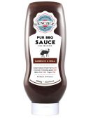 Sauce Barbecue Maison en squeeze - Senchou