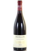 Morgon Vin Rouge Appellation Morgon Contrôlée