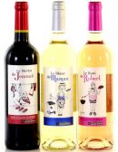 Coffret Cadeau Vin du Sud