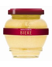 Moutarde Douce ? la Bi?re - Domaine des Terres Rouges