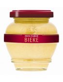 Moutarde douce à la bière 200 g