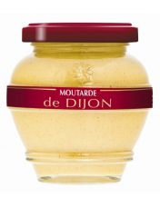 Moutarde de Dijon - Domaine des Terres Rouges