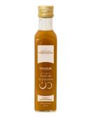 Vinaigre à la pulpe de fruit de la passion