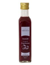 Vinaigre ? la Pulpe de Framboise - Domaine des Terres Rouges