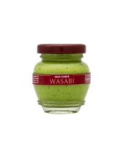 Moutarde Forte au Wasabi - Domaine des Terres Rouges