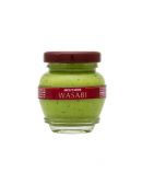 Moutarde forte au Wasabi