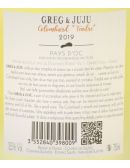 Vin blanc Colombard "Tendre" - Greg & Juju