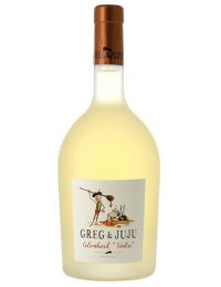 Vin blanc Colombard "Tendre" - Greg & Juju