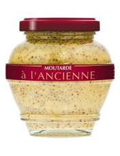 Moutarde ? l'Ancienne - Domaine des Terres Rouges