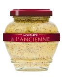 Moutarde à l'ancienne, pot de 200 g