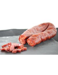 chorizo-charcuterie-ariège