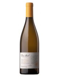 Vin Blanc Dom Brial 100 % Chardonnay IGP