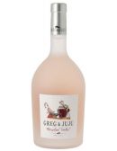 Vin rosé 100 % Marselan - Greg & Juju