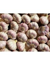 Ail Rose Vrac - Origine France
