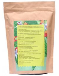 Café Bio moulu issu du Commerce Équitable