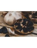 Ail Noir Bio France - L'Étuverie