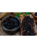 Tartinable à l'ail noir bio