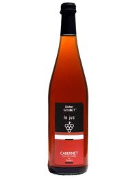 100 % pur jus et 100 % français