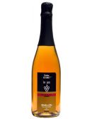 100 % pur jus pétillant et 100 % français