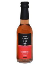 Jus de Raisin Bio Cabernet P?tillant - Didier Goubet