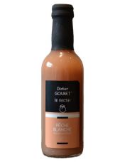 Nectar P?che Blanche Bio - Didier Goubet