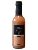 Nectar Pêche Blanche Bio - Goubet