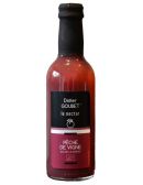 Nectar Pêche de Vigne Bio - Goubet