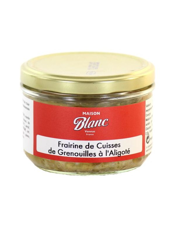 Frairine cuisse de grenouilles