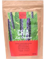 Graines de Chia Bio Los Chankas - La Tribu