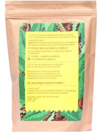 Quinoa Bio Los Chankas - La Tribu