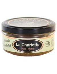 Charlotte Rhum-Ananas - Glosek