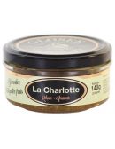 Charlotte Rhum-Ananas - Glosek