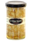 Crêpes Suzette à l'Armagnac