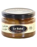 Baba à l'Armagnac - Glosek Desserts